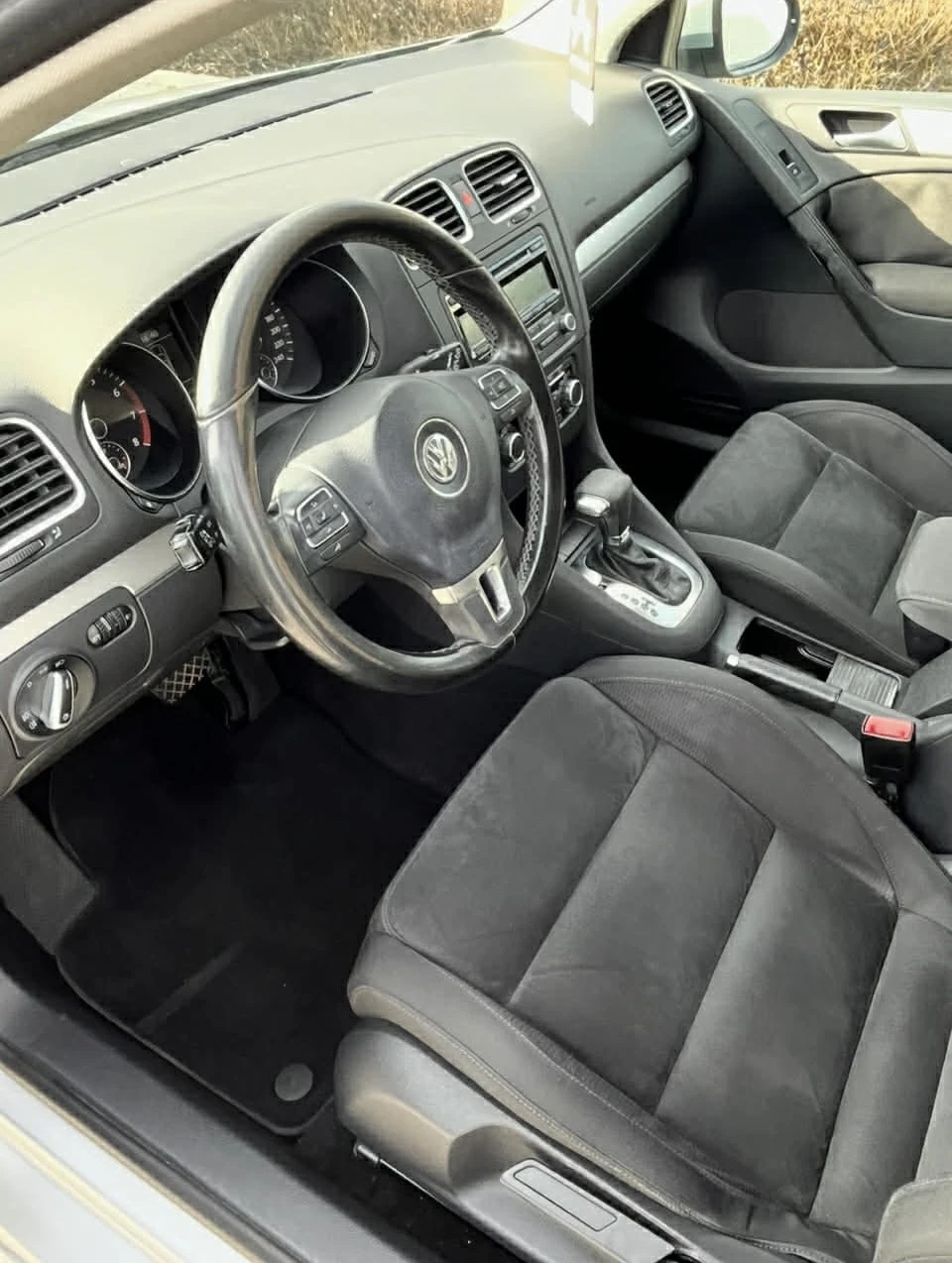 VW Golf, снимка 10 - Автомобили и джипове - 54931152