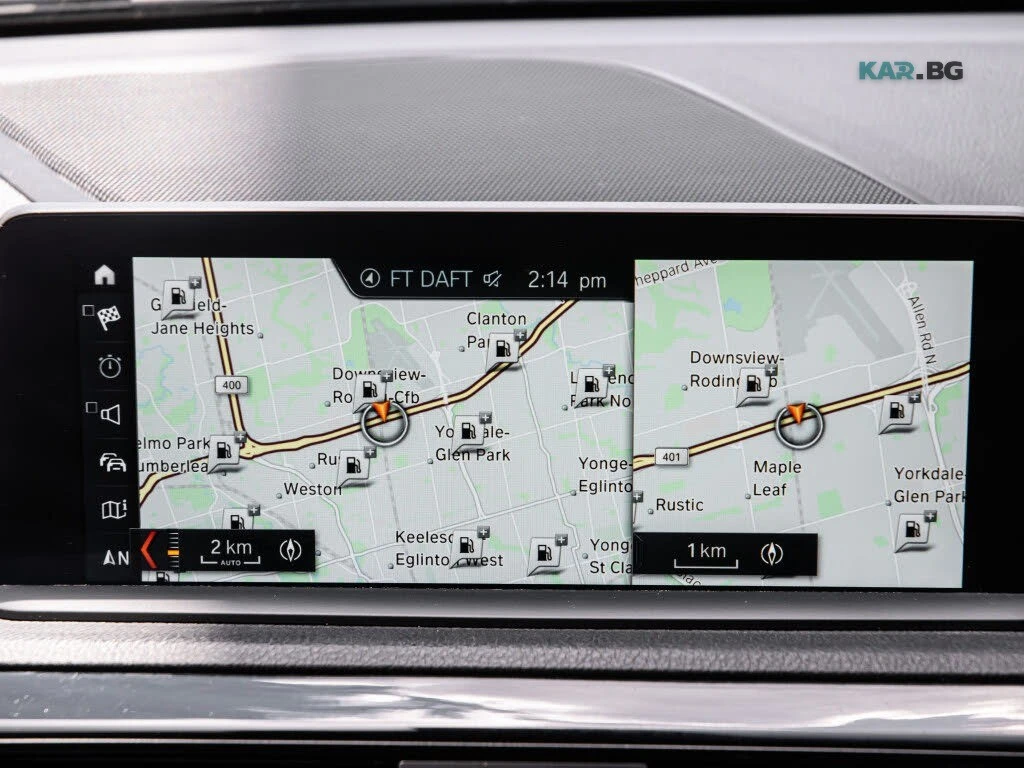 BMW 230 * xDrive * * Coupe * ���������� * (���� �� ��) | Mobile.bg � ����������� 16