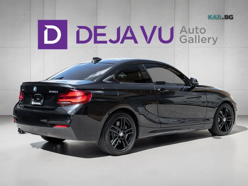 BMW 230 * xDrive * * Coupe * ���������� * (���� �� ��) | Mobile.bg � ����������� 6
