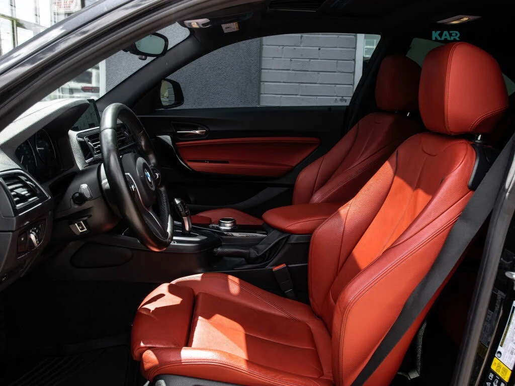 BMW 230 * xDrive * * Coupe * ���������� * (���� �� ��) | Mobile.bg � ����������� 8