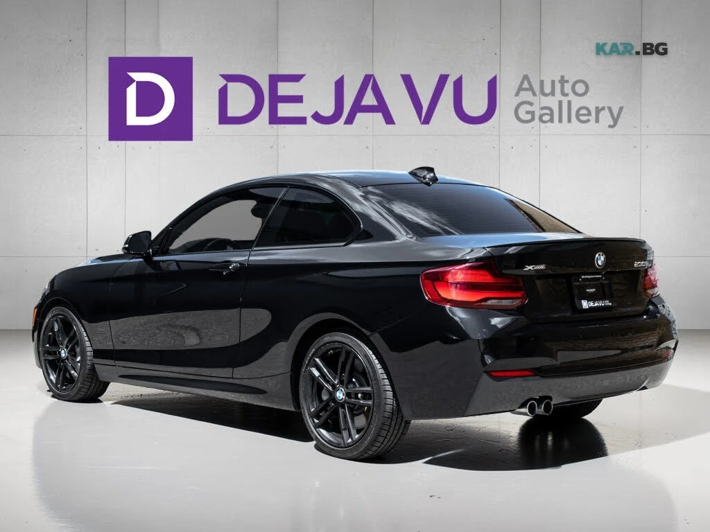 BMW 230 * xDrive * * Coupe * ���������� * (���� �� ��) | Mobile.bg � ����������� 4