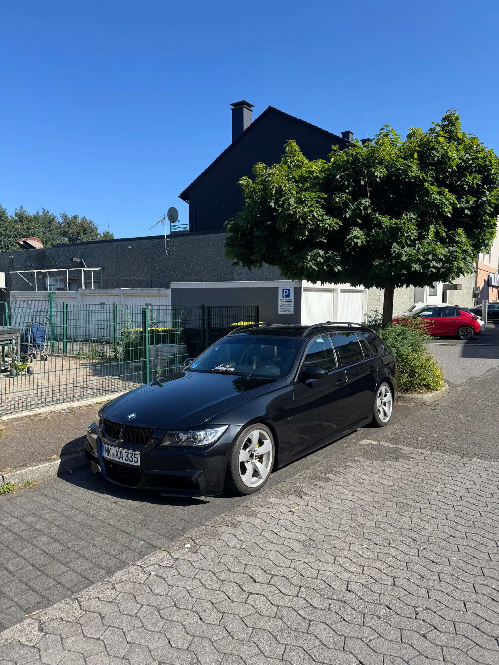 BMW 335