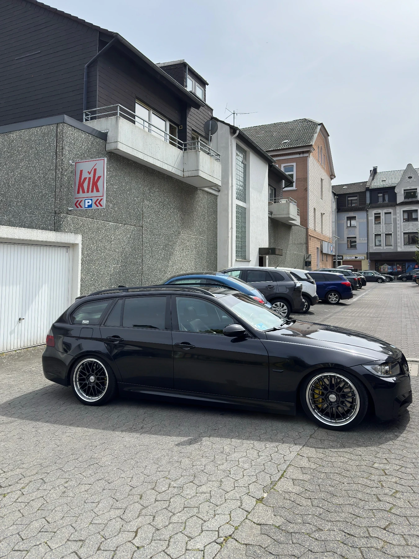 BMW 335, снимка 8 - Автомобили и джипове - 55270614