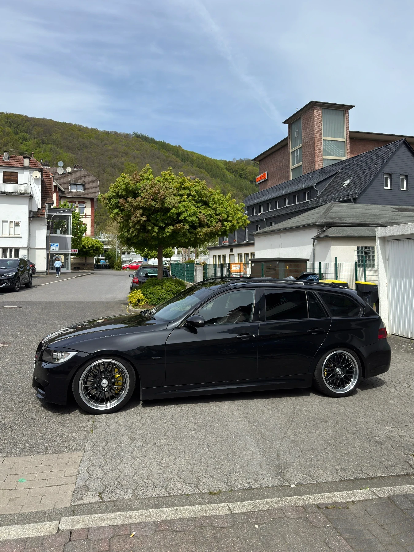 BMW 335, снимка 9 - Автомобили и джипове - 55270614