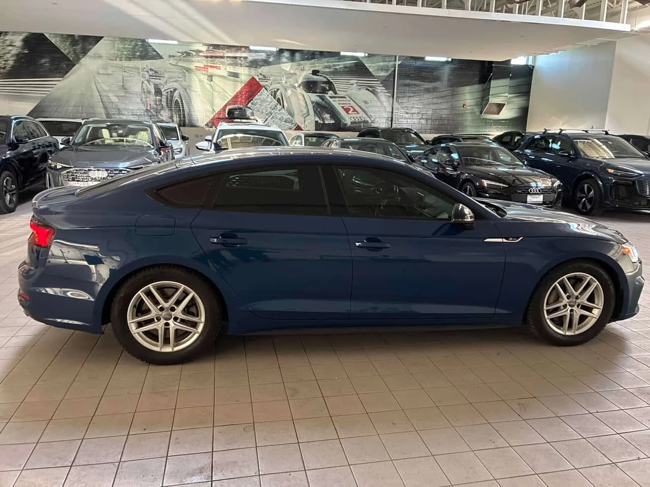 Audi A5 Progressiv | �� ���������������� �� AUDI | Mobile.bg � ����������� 4