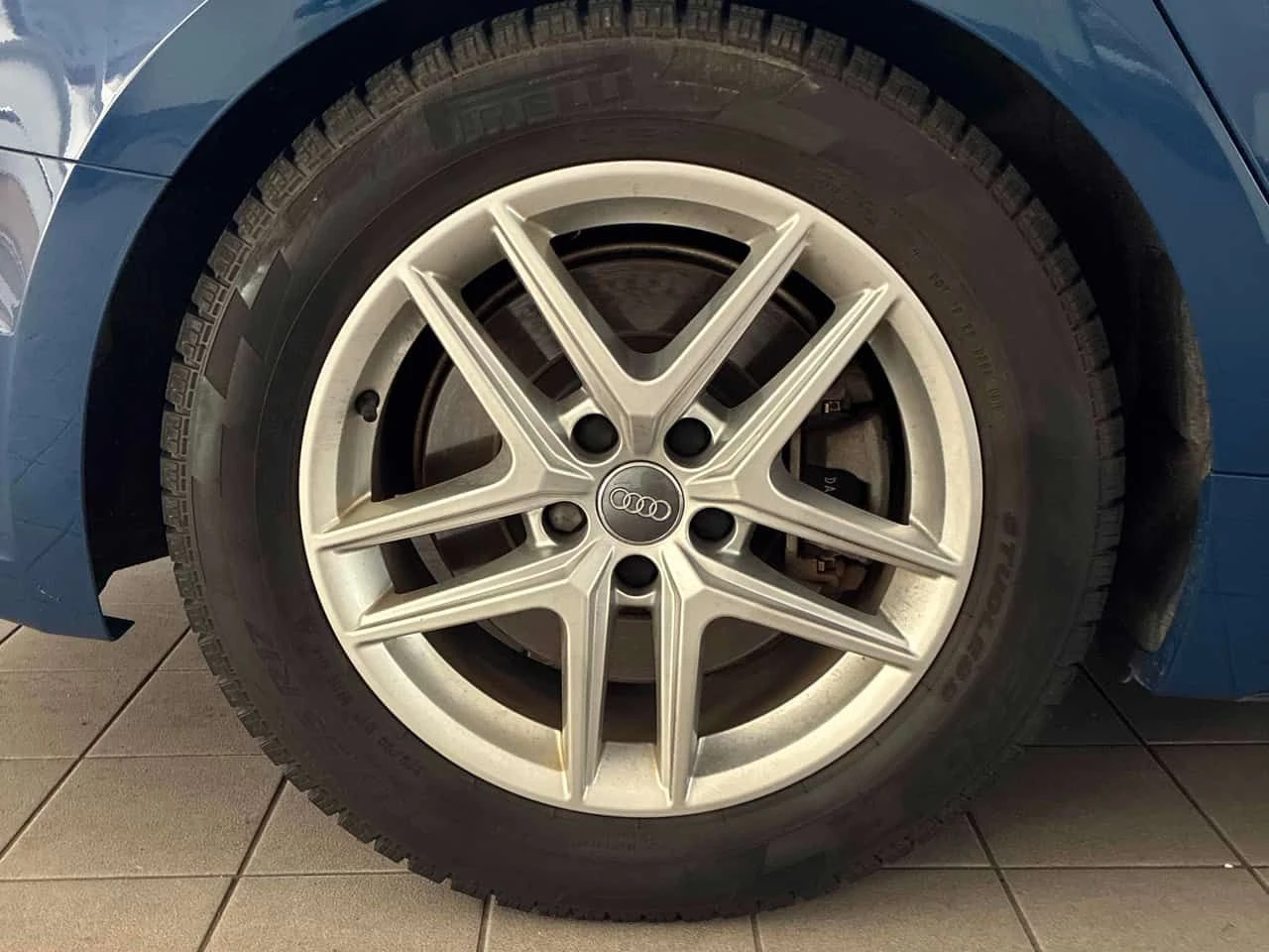 Audi A5 Progressiv | �� ���������������� �� AUDI | Mobile.bg � ����������� 6