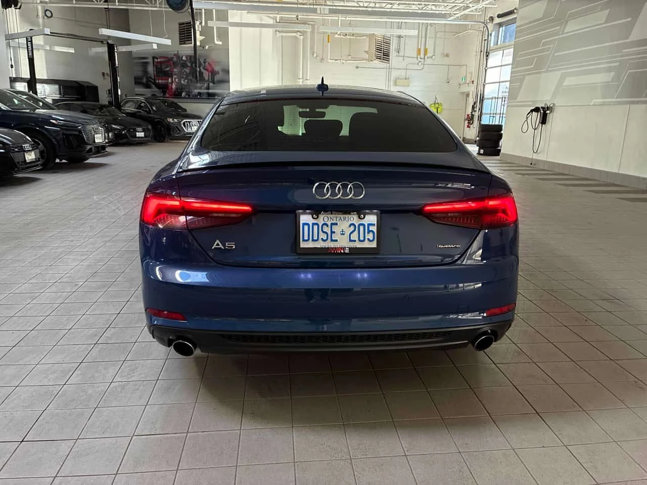 Audi A5 Progressiv | �� ���������������� �� AUDI | Mobile.bg � ����������� 5