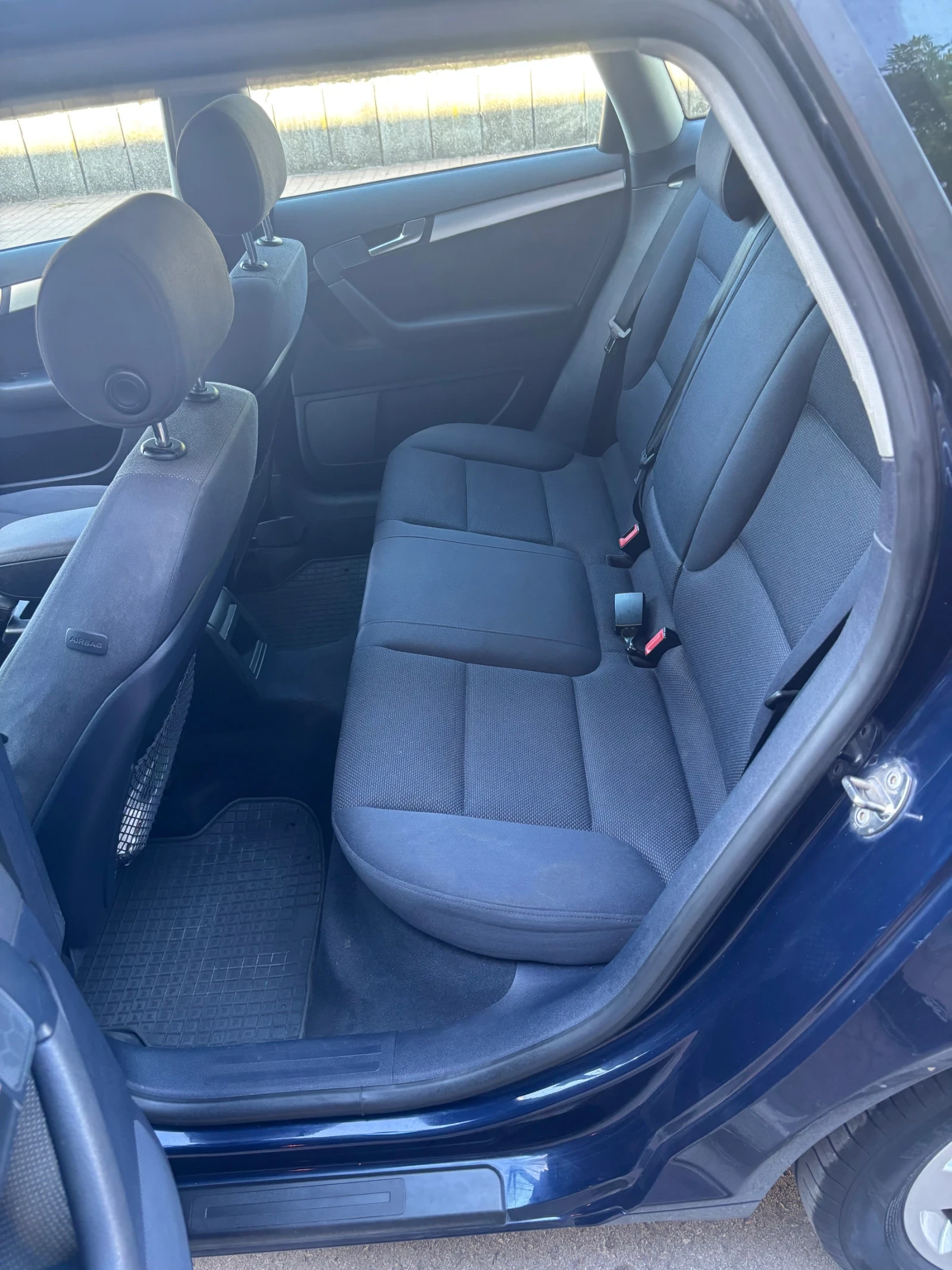 Audi A3, снимка 12 - Автомобили и джипове - 55730630