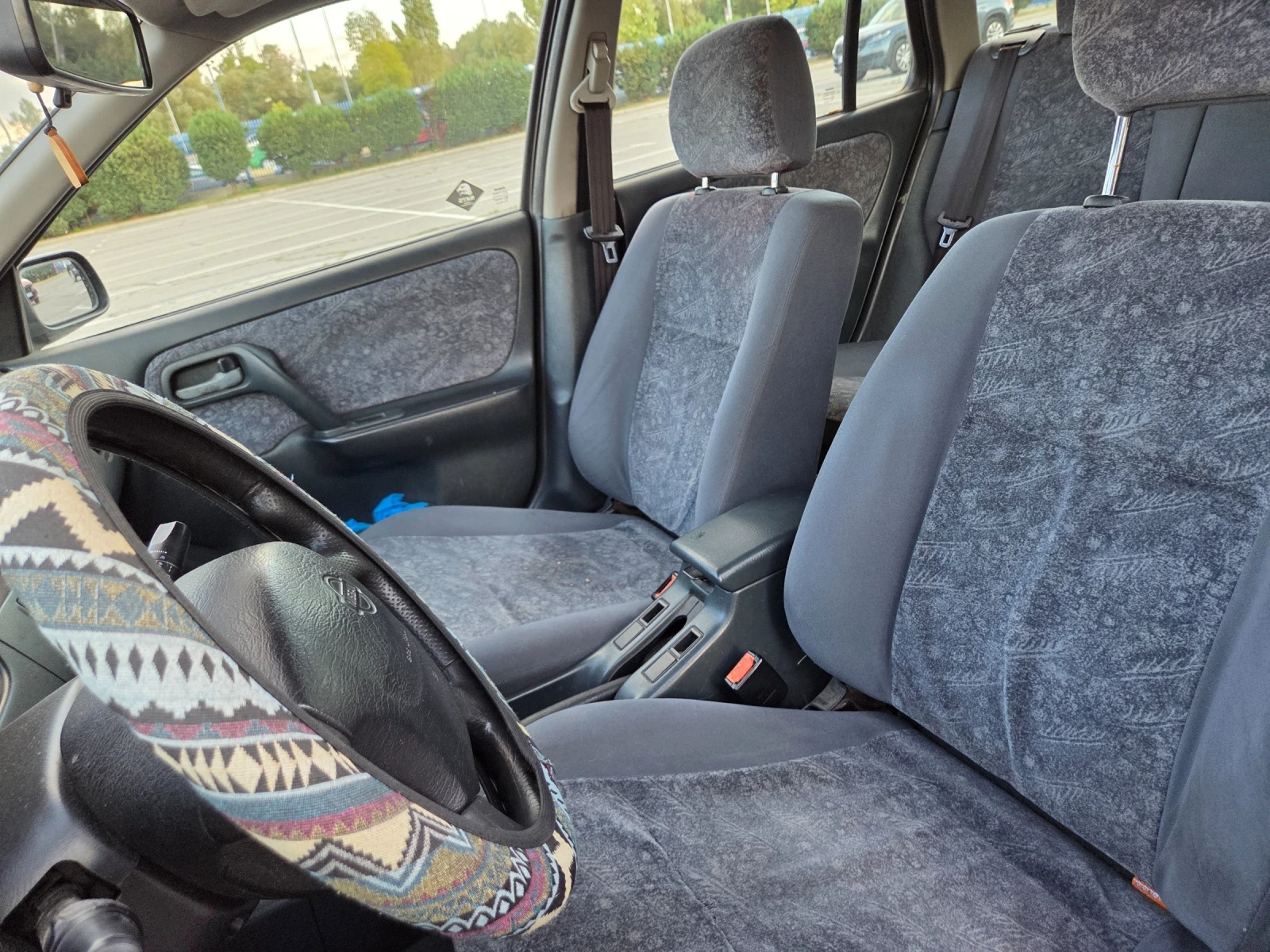 Nissan Primera, снимка 8 - Автомобили и джипове - 56073687
