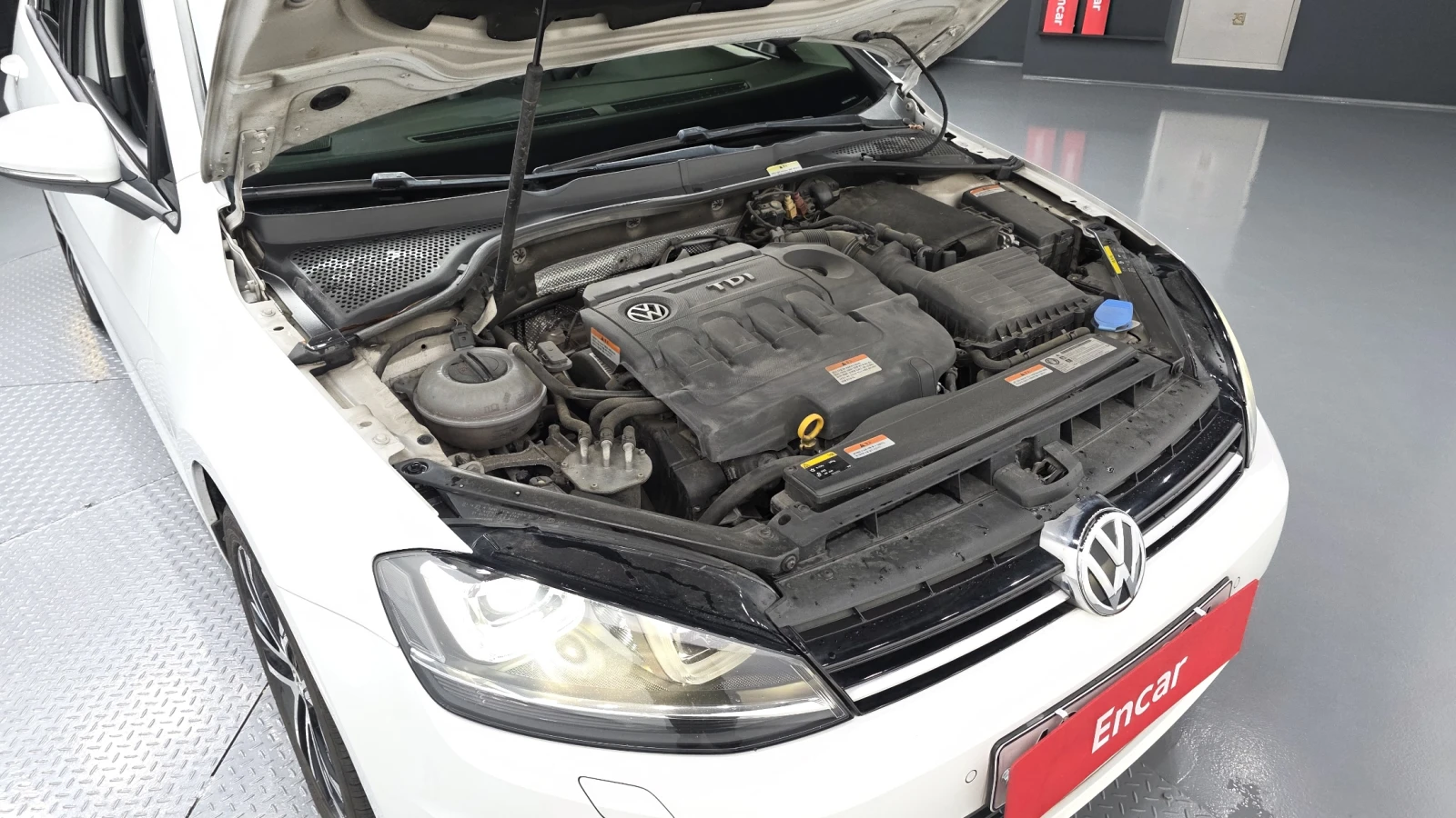 VW Golf 2.0 TDI Premium autoprime.bg | Mobile.bg � ����������� 6