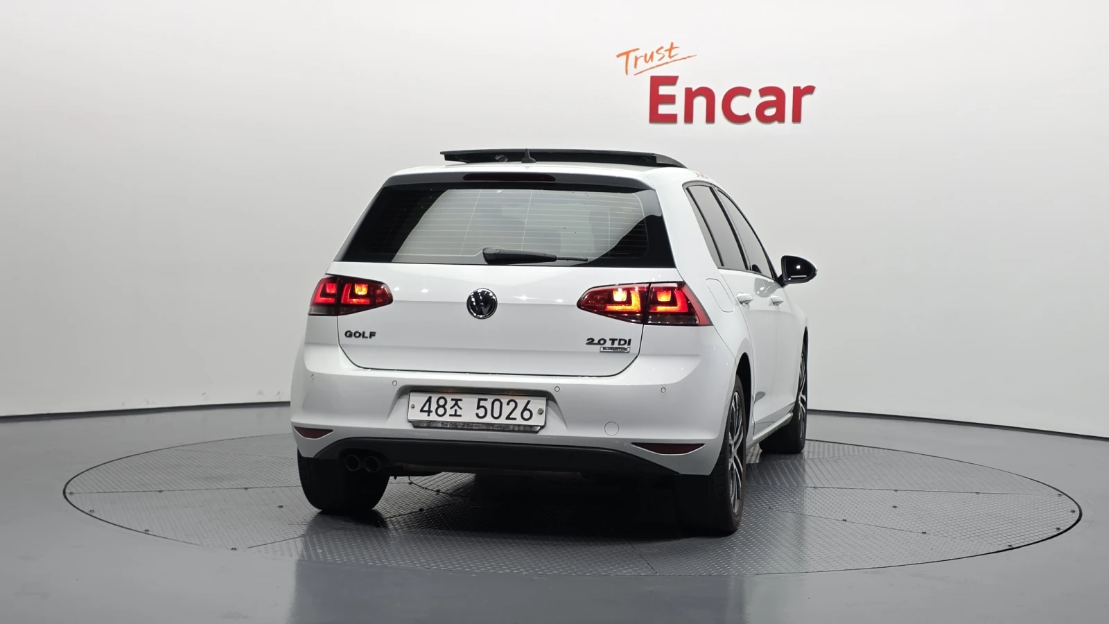 VW Golf 2.0 TDI Premium autoprime.bg | Mobile.bg � ����������� 4