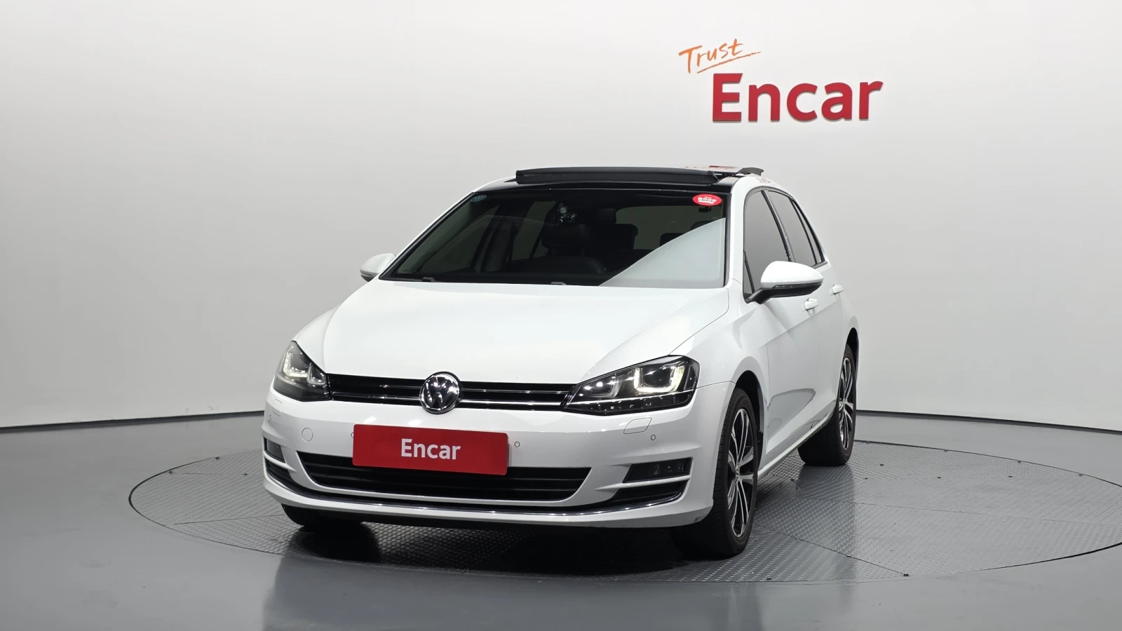 VW Golf 2.0 TDI Premium autoprime.bg | Mobile.bg � ����������� 3