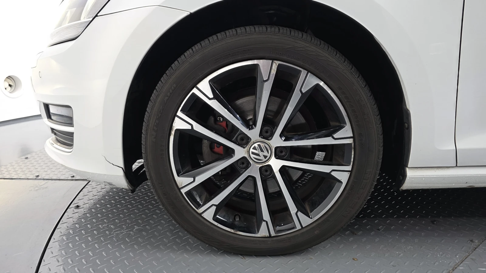 VW Golf 2.0 TDI Premium autoprime.bg | Mobile.bg � ����������� 5