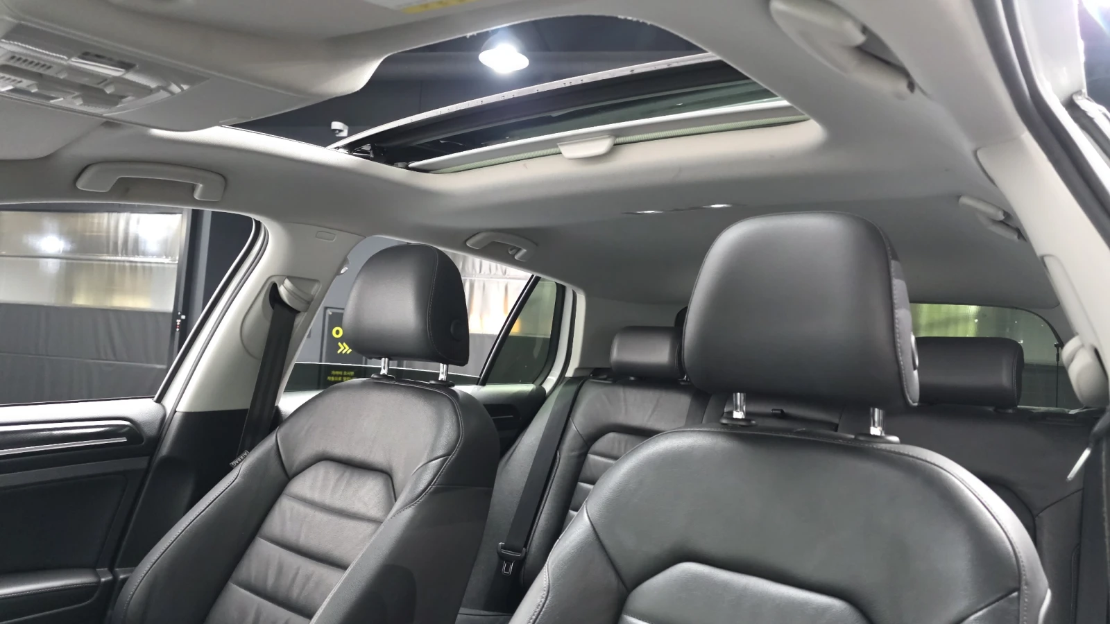 VW Golf 2.0 TDI Premium autoprime.bg | Mobile.bg � ����������� 14