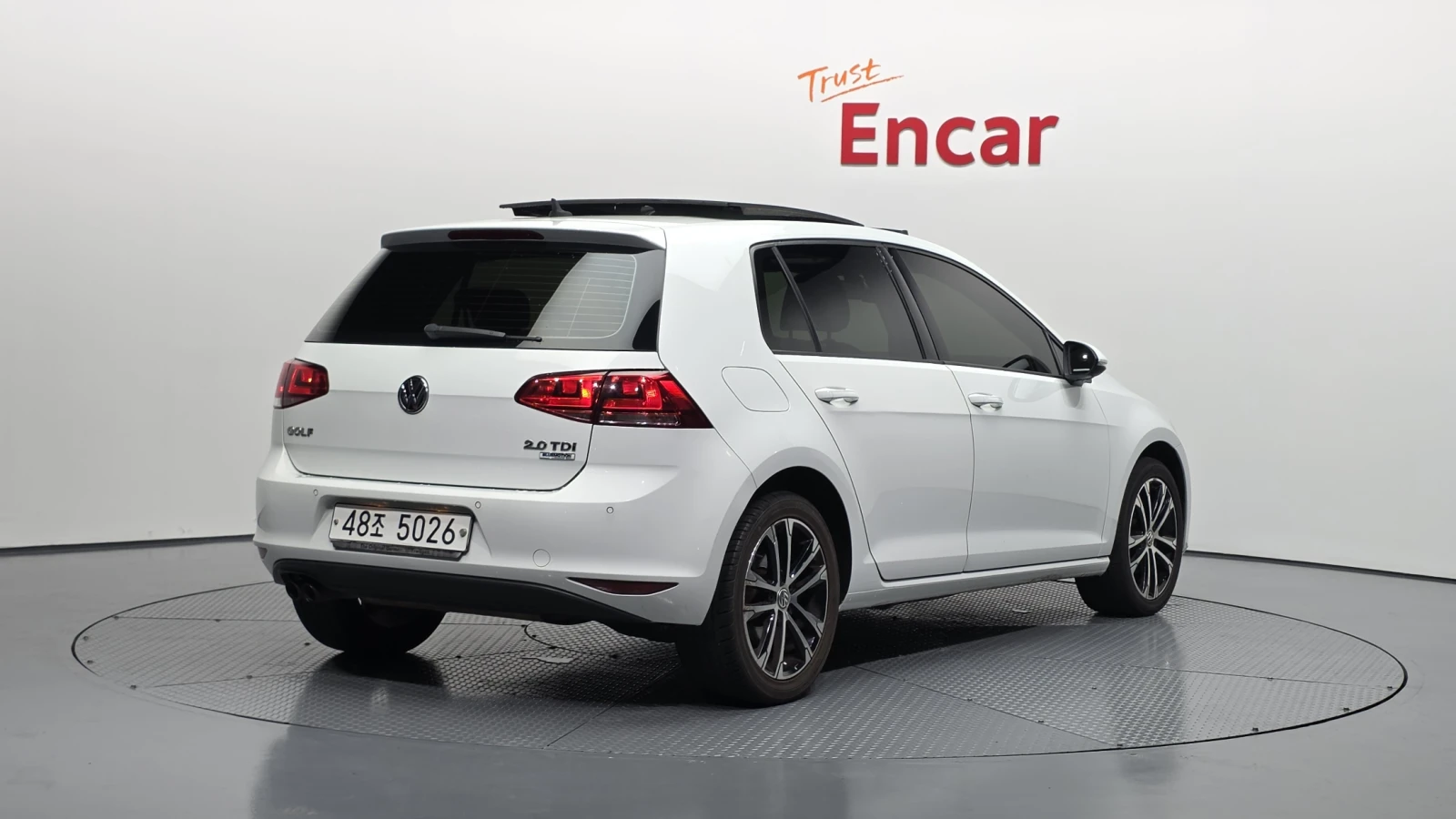 VW Golf 2.0 TDI Premium autoprime.bg | Mobile.bg � ����������� 2