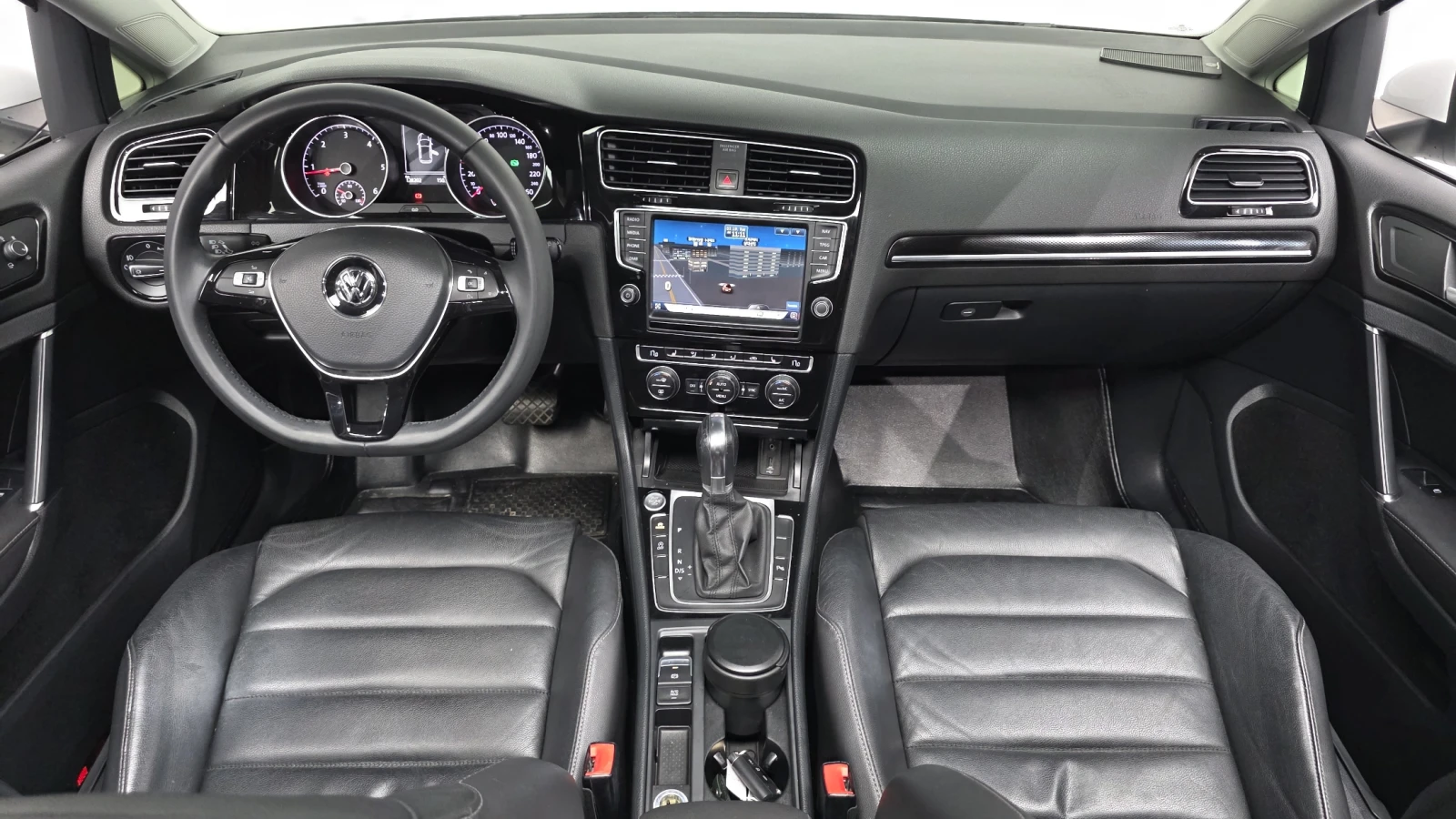 VW Golf 2.0 TDI Premium autoprime.bg | Mobile.bg � ����������� 7