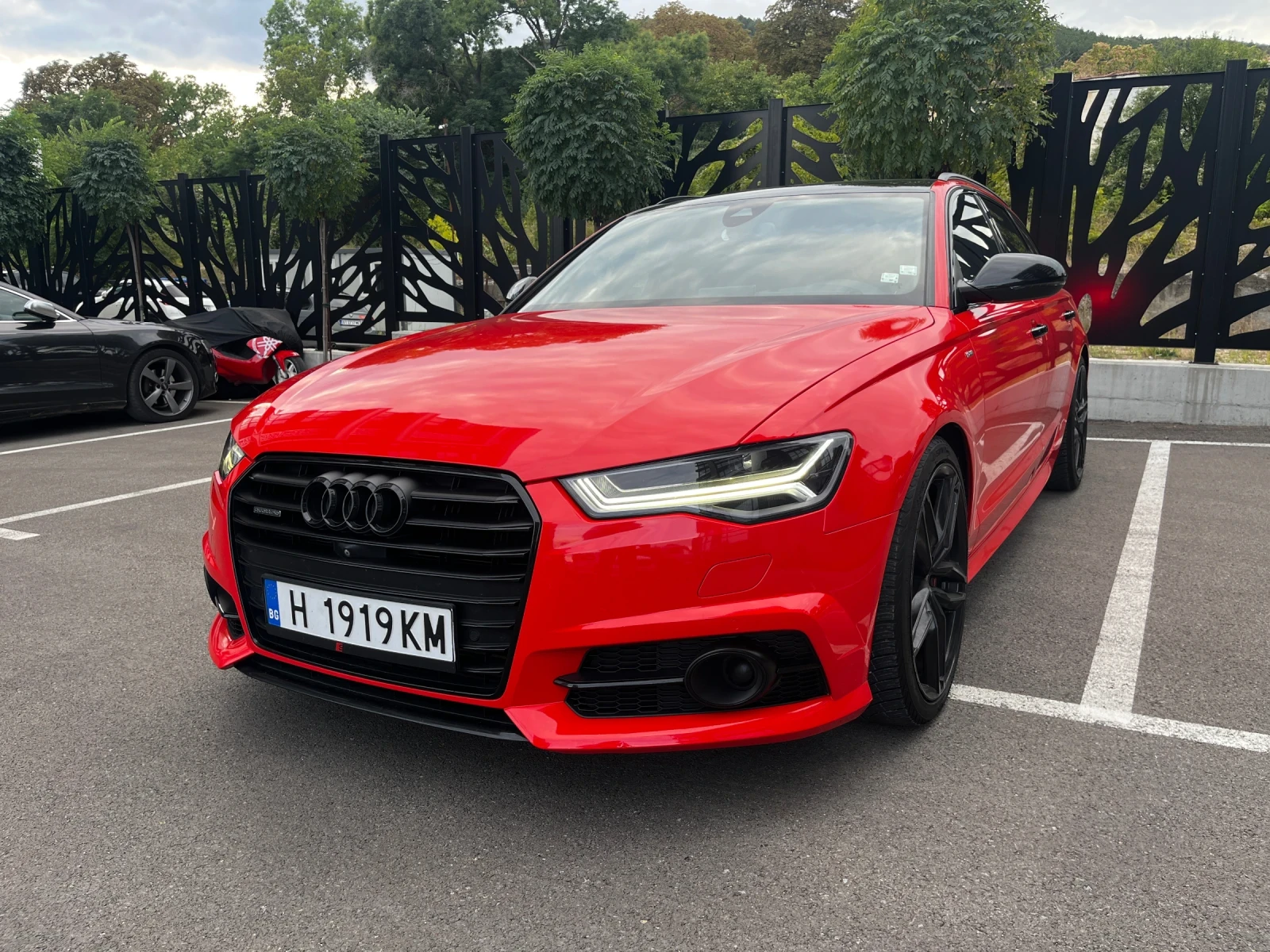 Audi A6 COMPETITION 3xS-LINE | Mobile.bg � ����������� 3