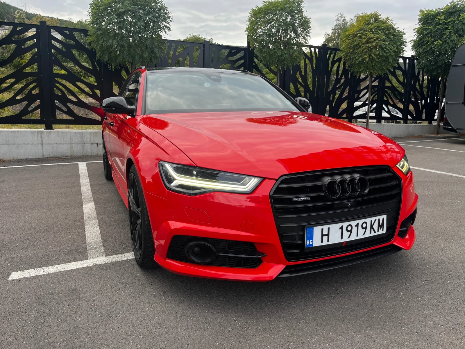 Audi A6 COMPETITION 3xS-LINE | Mobile.bg � ����������� 1