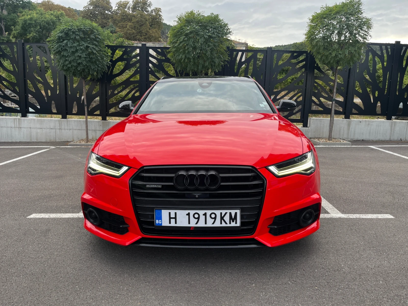 Audi A6 COMPETITION 3xS-LINE | Mobile.bg � ����������� 2