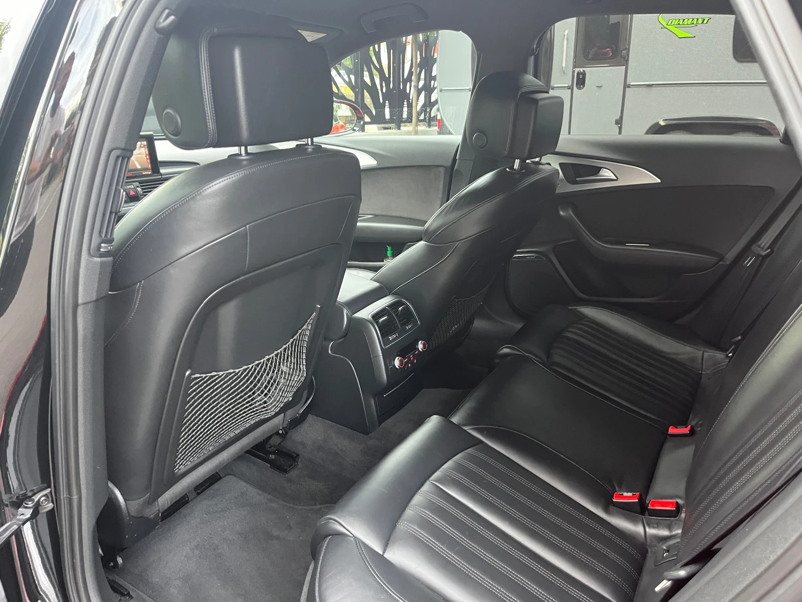 Audi A6 COMPETITION 3xS-LINE | Mobile.bg � ����������� 12