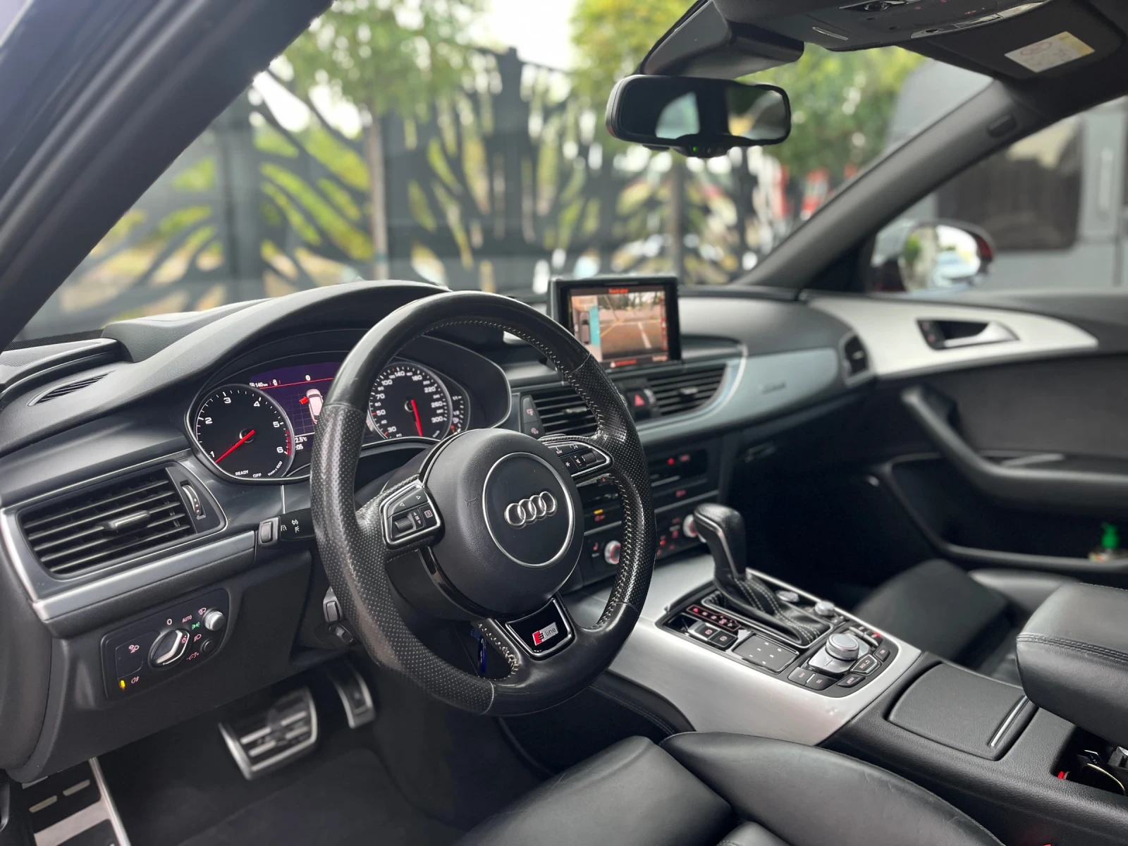 Audi A6 COMPETITION 3xS-LINE | Mobile.bg � ����������� 9