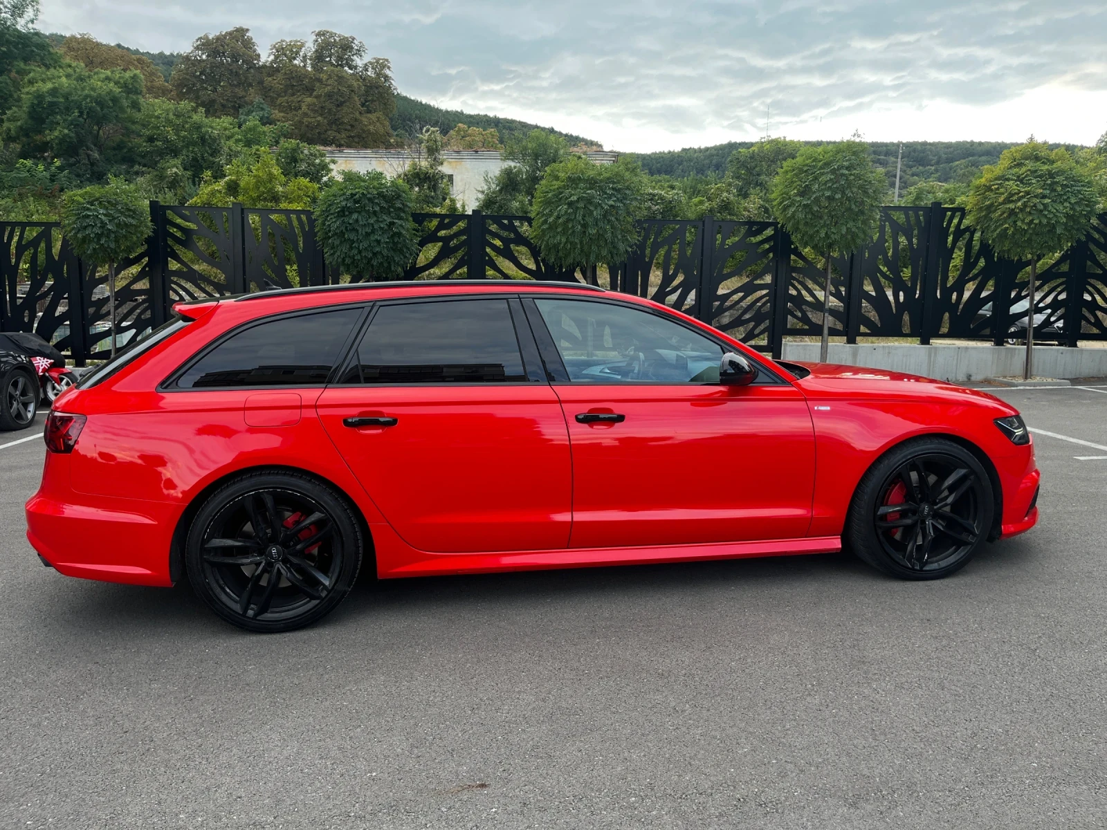 Audi A6 COMPETITION 3xS-LINE | Mobile.bg � ����������� 5