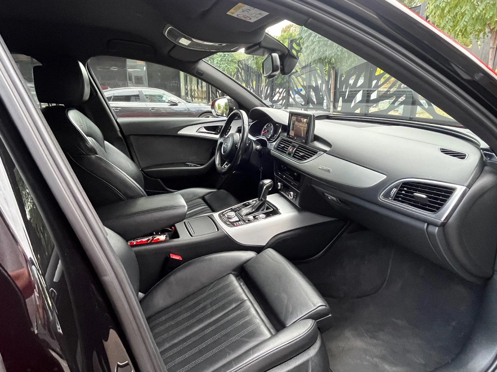 Audi A6 COMPETITION 3xS-LINE | Mobile.bg � ����������� 13