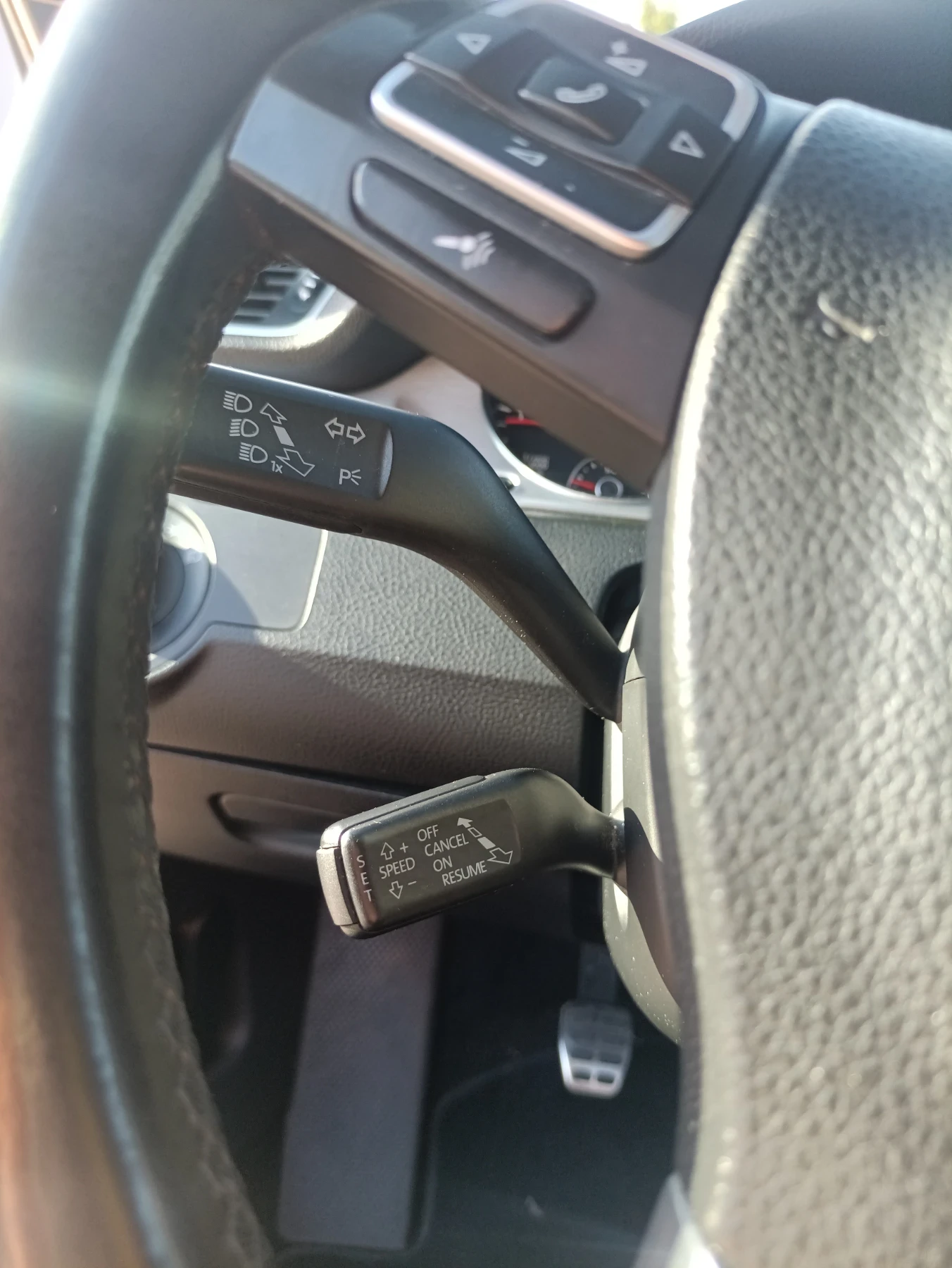 VW Passat B7 2.0 TDI 4 MOTION, снимка 10 - Автомобили и джипове - 56105381