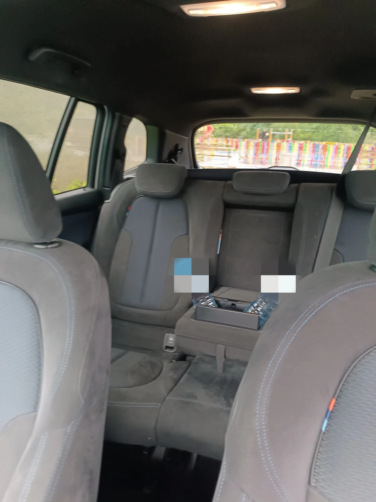 BMW 2 Gran Tourer, снимка 2 - Автомобили и джипове - 56112395