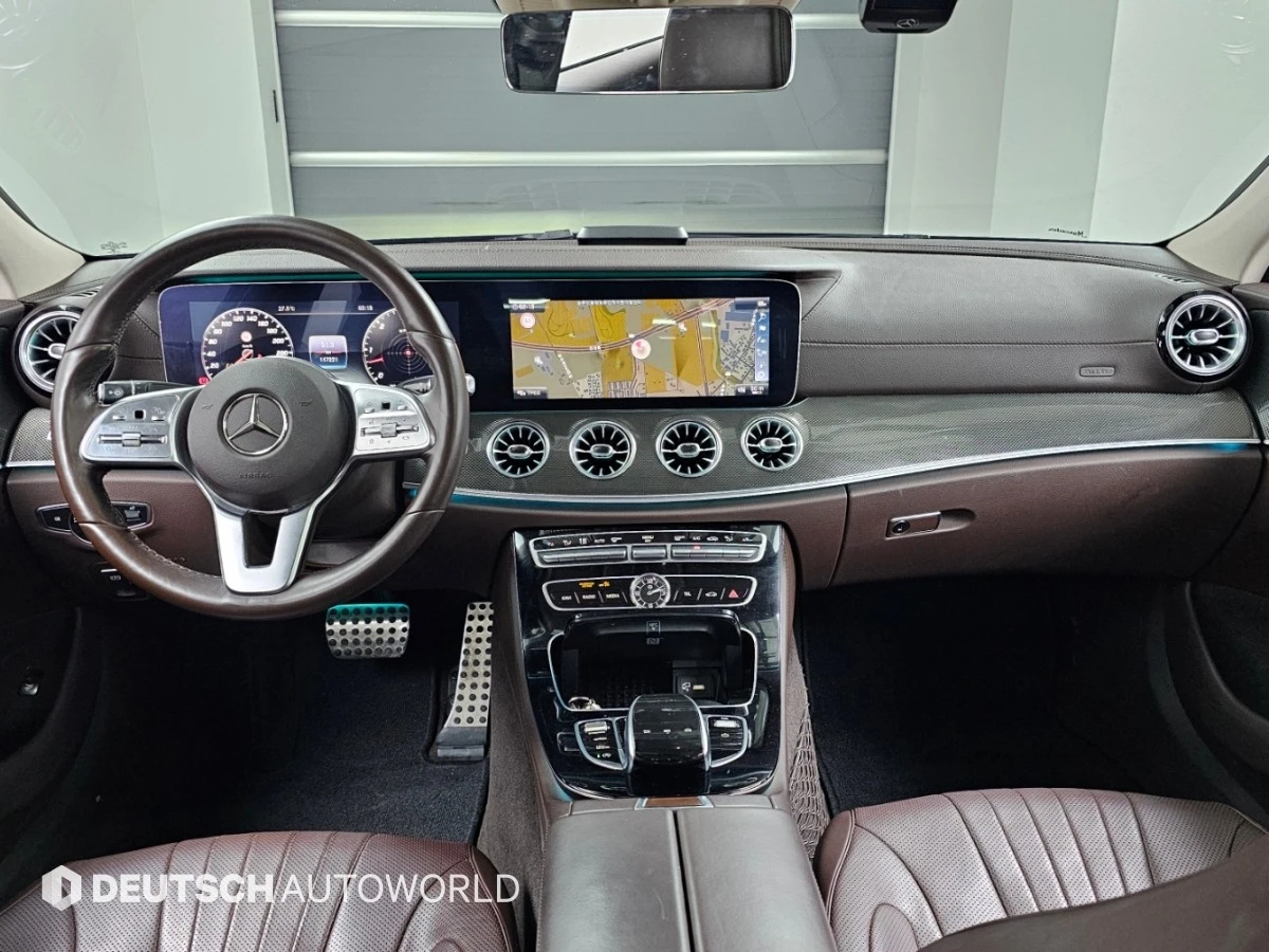 Mercedes-Benz CLS 400 4MATIC AMG LINE * КРАЙНА ЦЕНА* FULL MAX, снимка 8 - Автомобили и джипове - 56243138