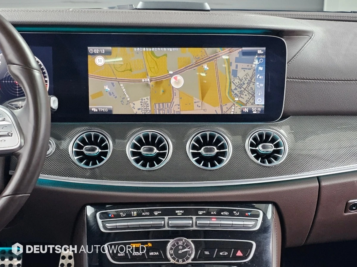 Mercedes-Benz CLS 400 4MATIC AMG LINE * КРАЙНА ЦЕНА* FULL MAX, снимка 12 - Автомобили и джипове - 56243138