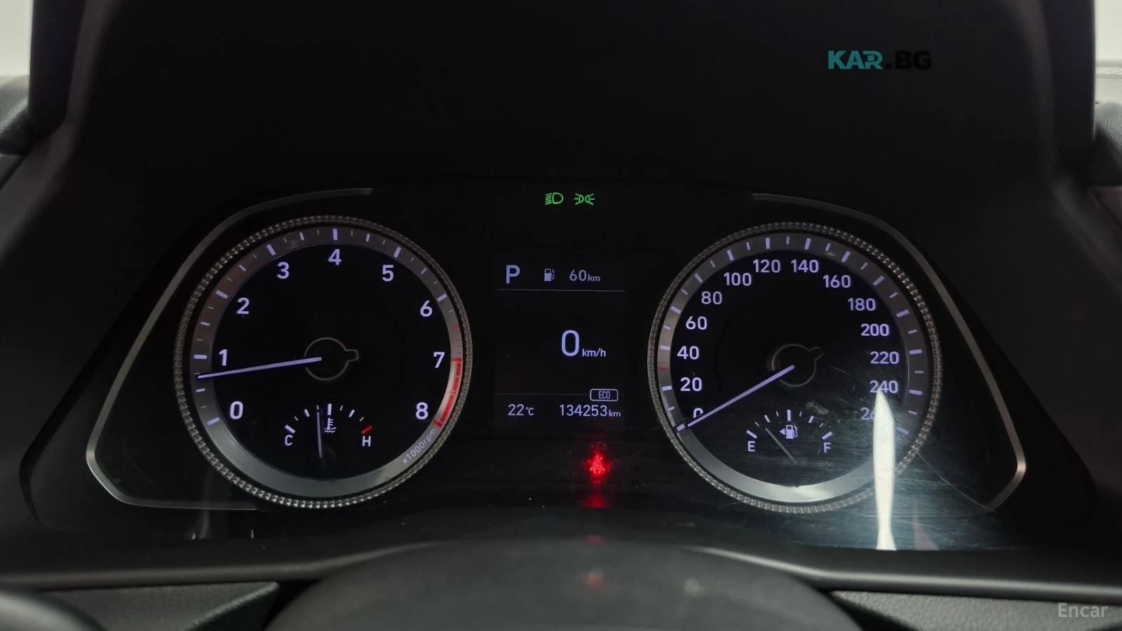 Hyundai Sonata ����* ������* �������* ������ | Mobile.bg � ����������� 6