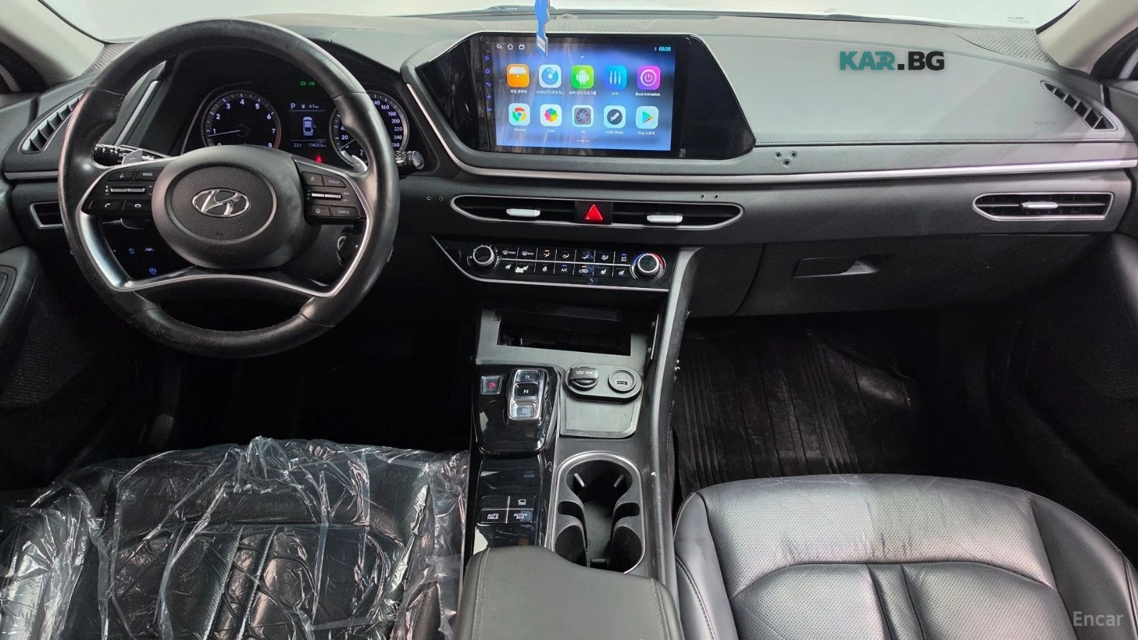 Hyundai Sonata ����* ������* �������* ������ | Mobile.bg � ����������� 5