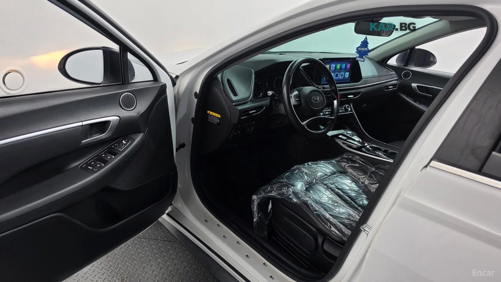 Hyundai Sonata ����* ������* �������* ������ | Mobile.bg � ����������� 8