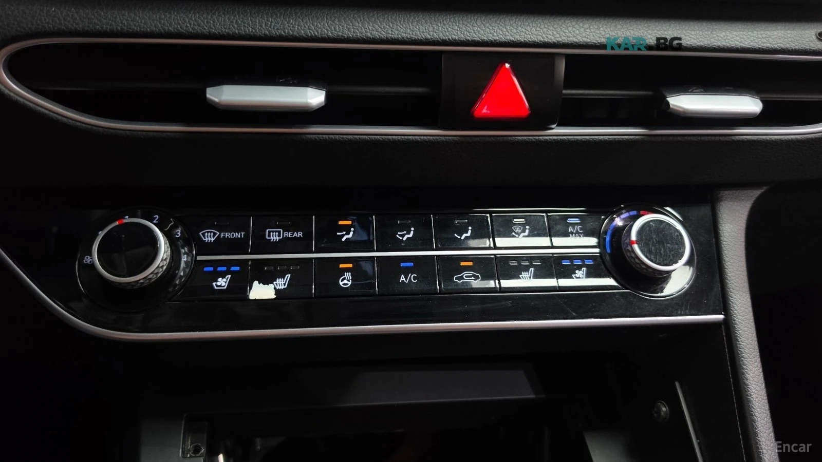 Hyundai Sonata ����* ������* �������* ������ | Mobile.bg � ����������� 14