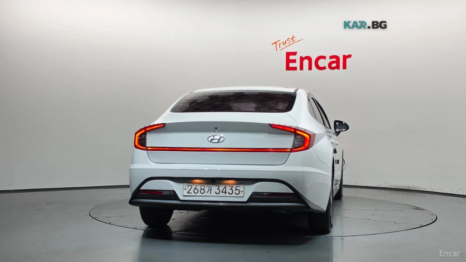 Hyundai Sonata ����* ������* �������* ������ | Mobile.bg � ����������� 4