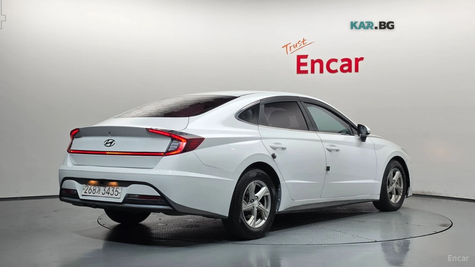 Hyundai Sonata ����* ������* �������* ������ | Mobile.bg � ����������� 2