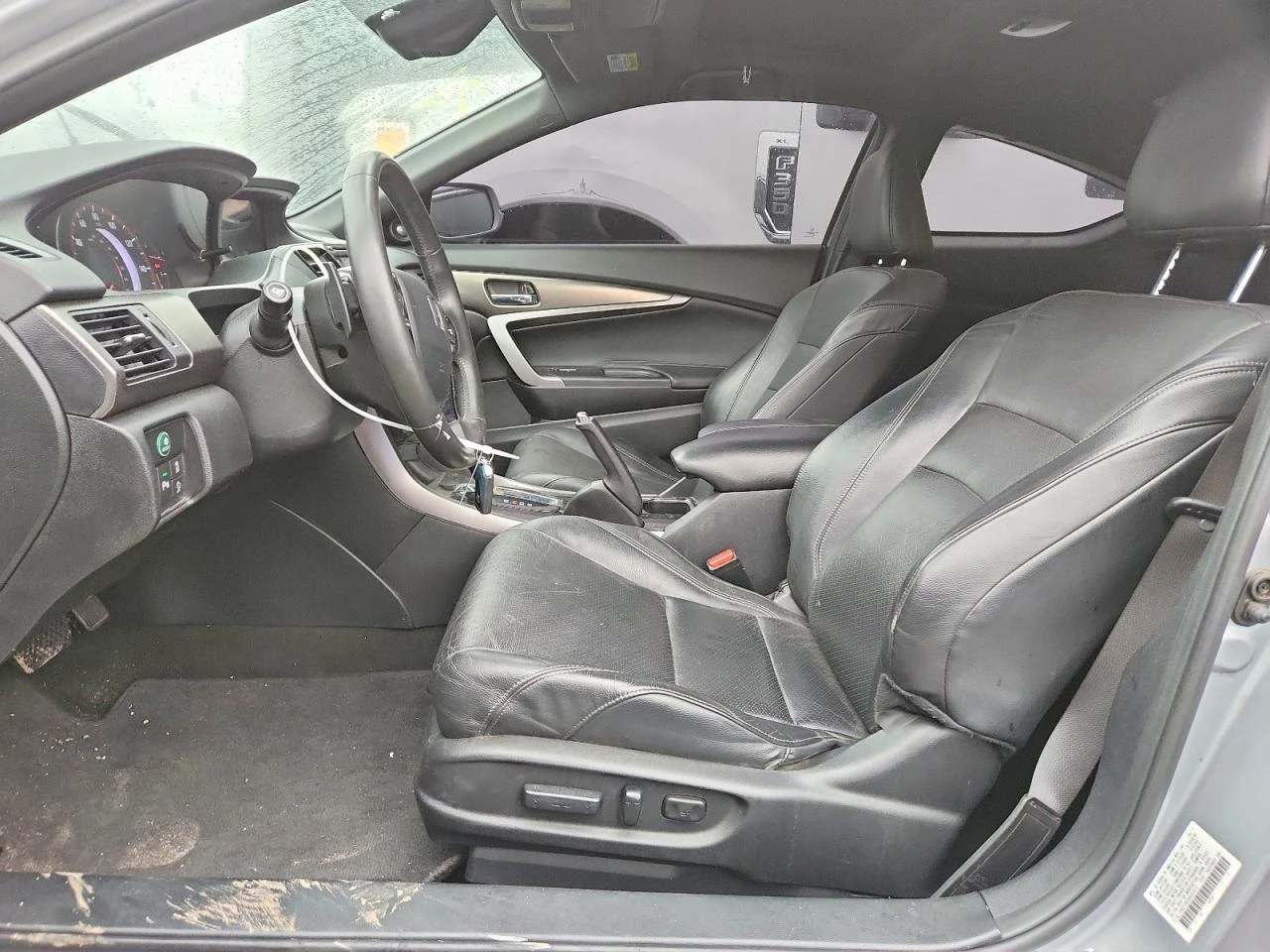 Honda Accord 3.5l Touring | Mobile.bg � ����������� 7