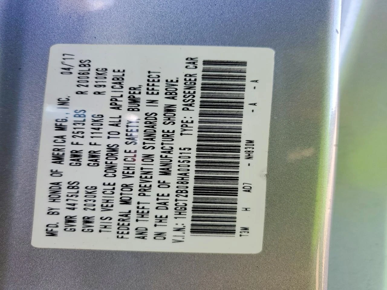 Honda Accord 3.5l Touring | Mobile.bg � ����������� 13