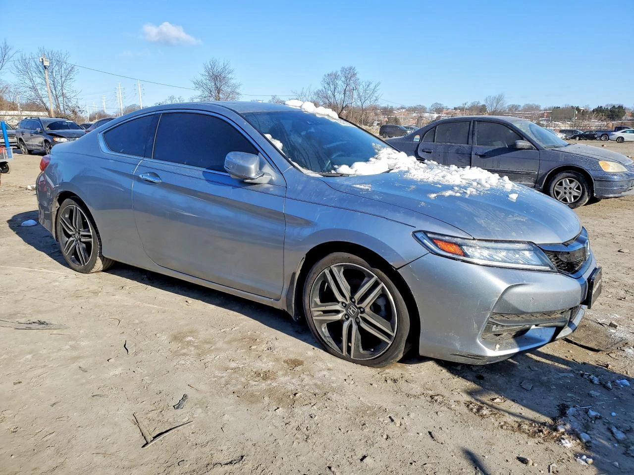 Honda Accord 3.5l Touring | Mobile.bg � ����������� 4