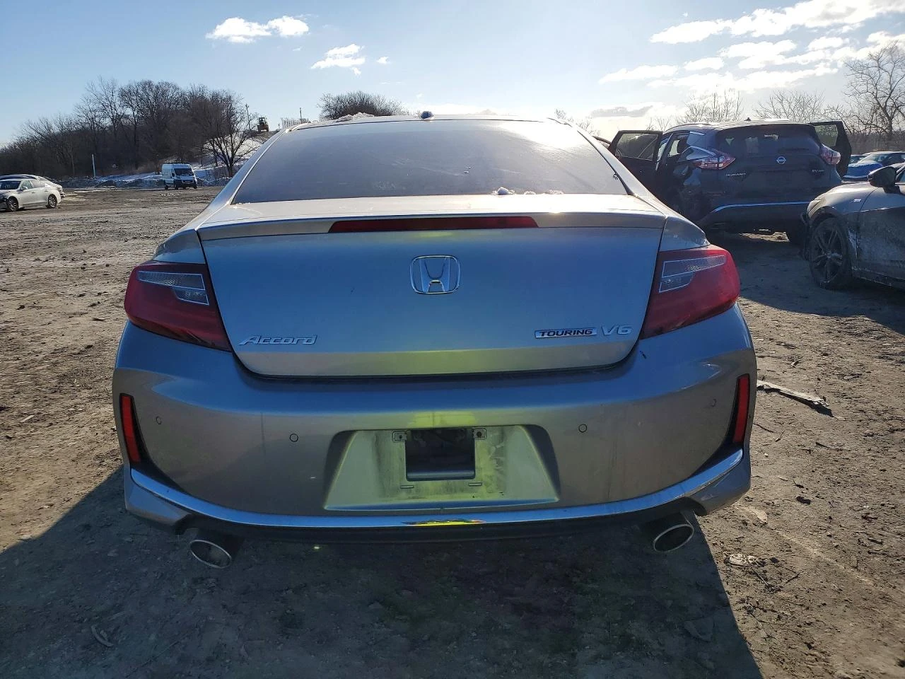 Honda Accord 3.5l Touring | Mobile.bg � ����������� 6