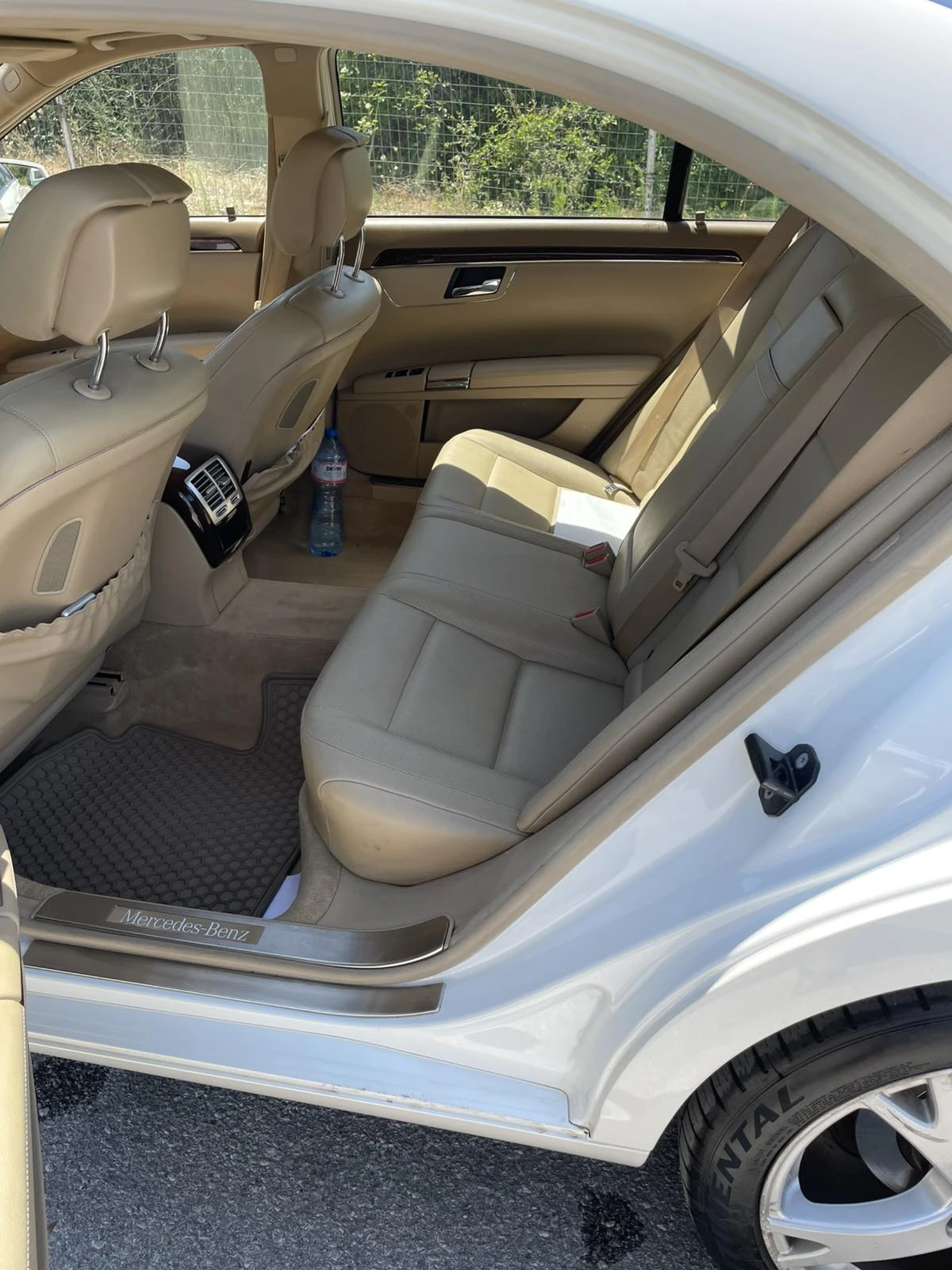 Mercedes-Benz S 350 Long, 4Matic | Mobile.bg � ����������� 6