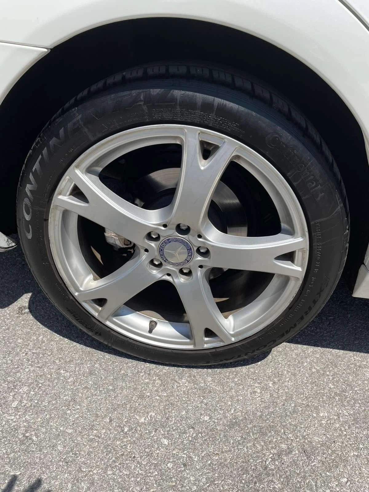 Mercedes-Benz S 350 Long, 4Matic | Mobile.bg � ����������� 12