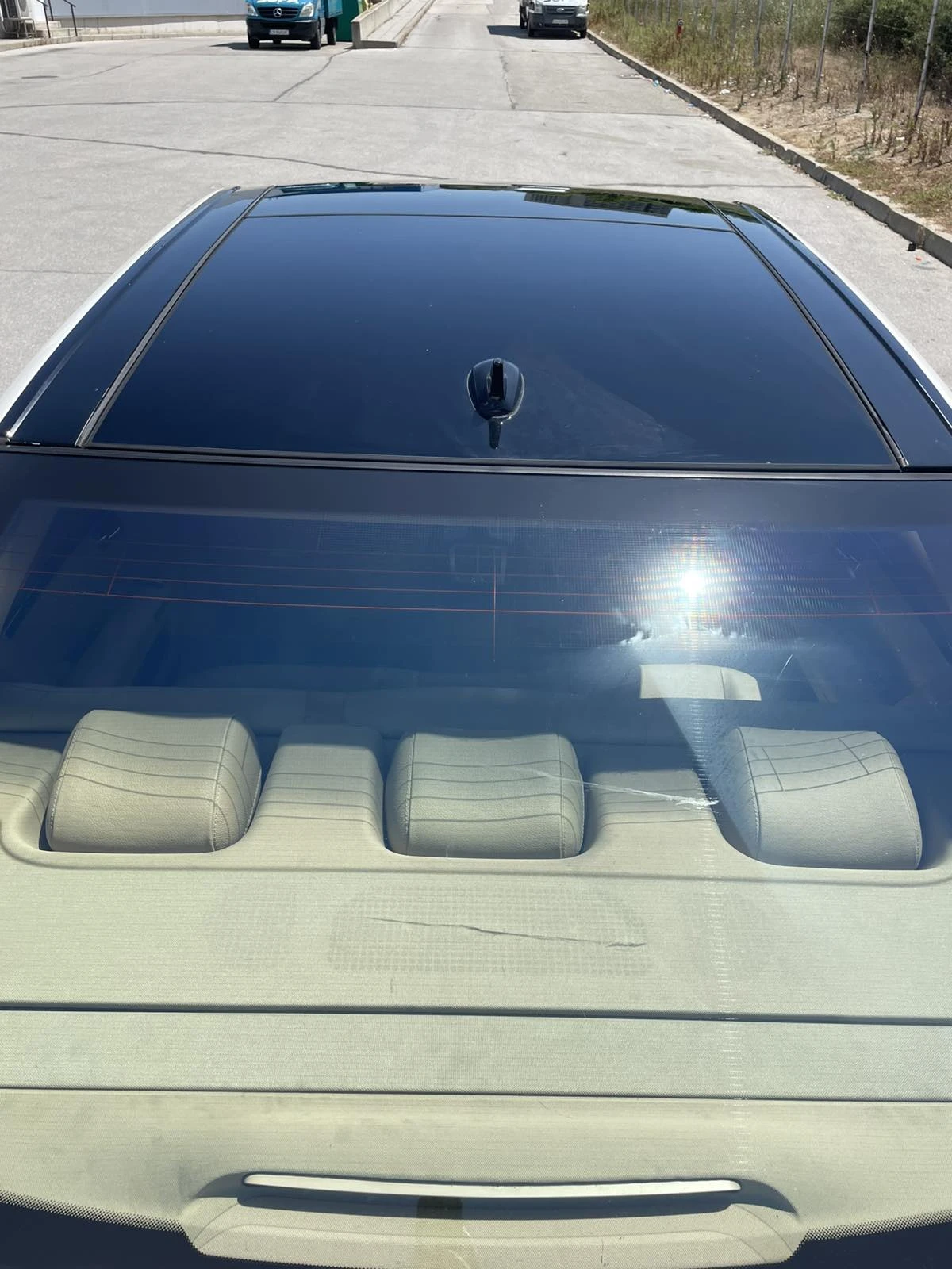 Mercedes-Benz S 350 Long, 4Matic | Mobile.bg � ����������� 9