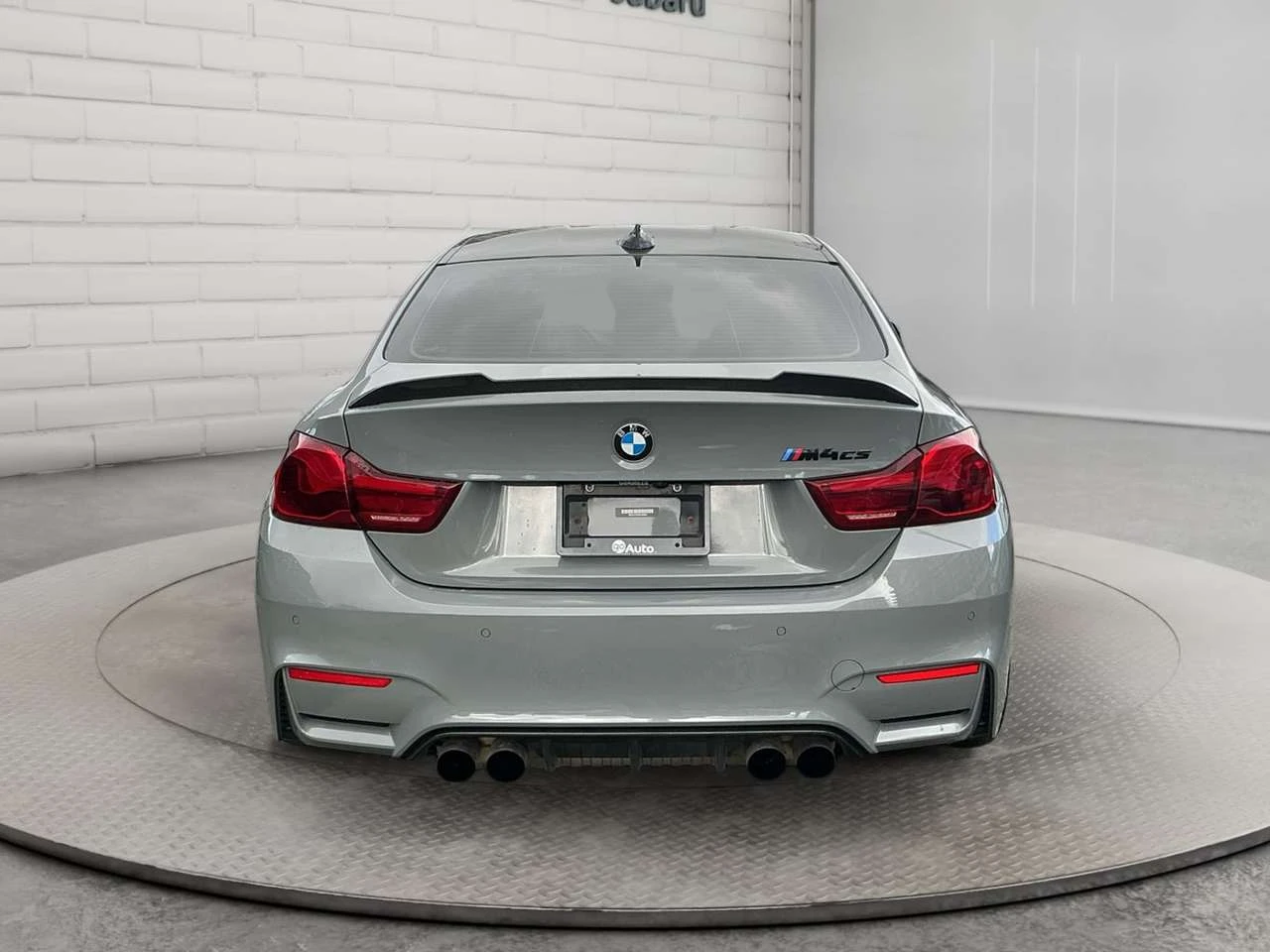 BMW M4 CS | 1/3000 | Special Edition | Factory Tuned | Mobile.bg � ����������� 6