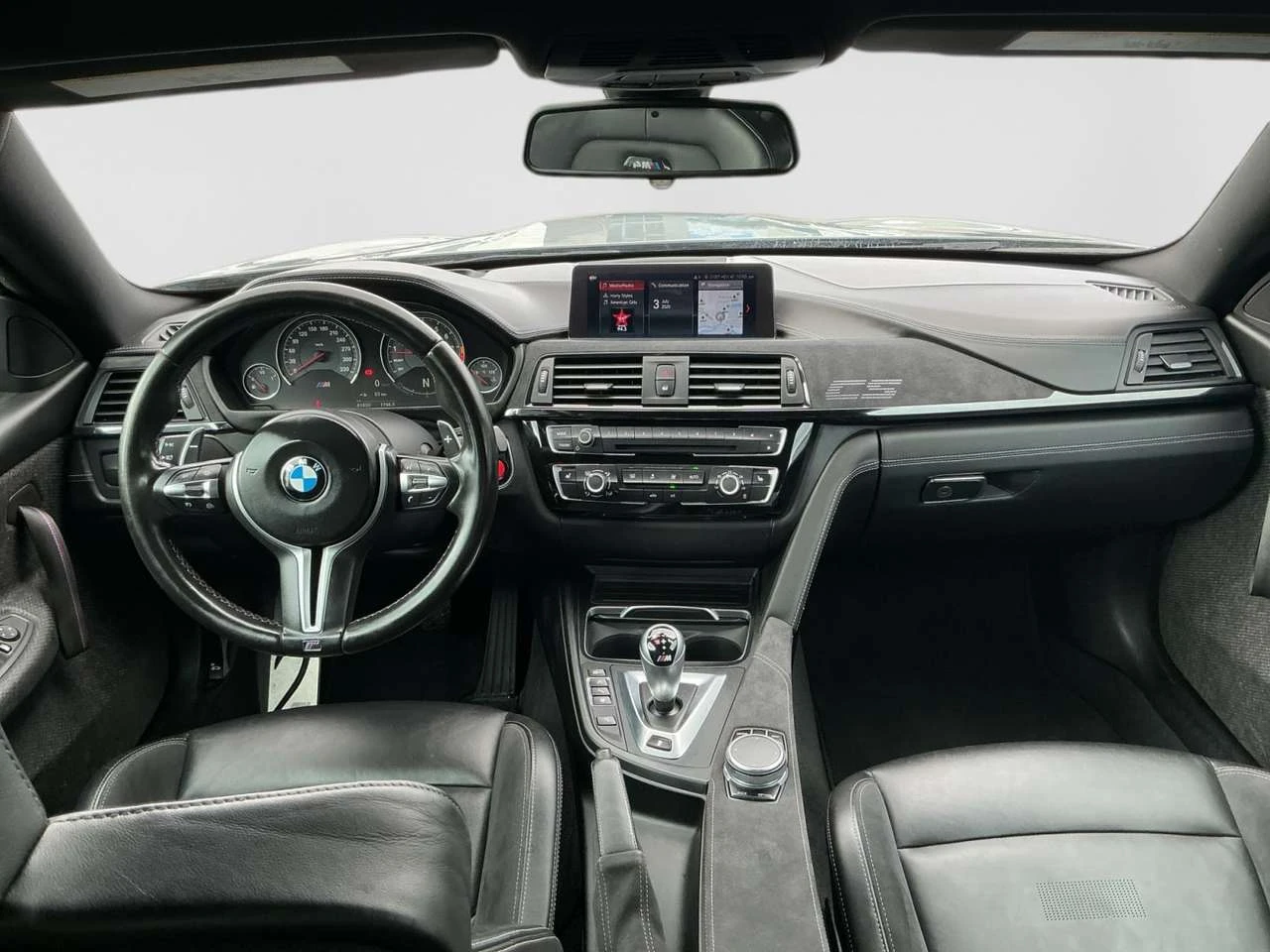 BMW M4 CS | 1/3000 | Special Edition | Factory Tuned | Mobile.bg � ����������� 17
