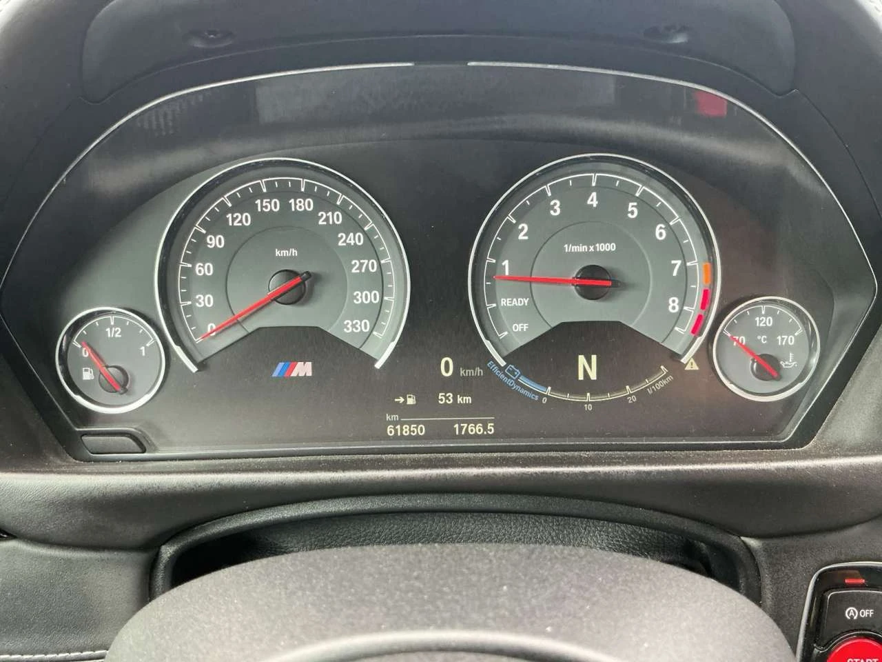 BMW M4 CS | 1/3000 | Special Edition | Factory Tuned | Mobile.bg � ����������� 12