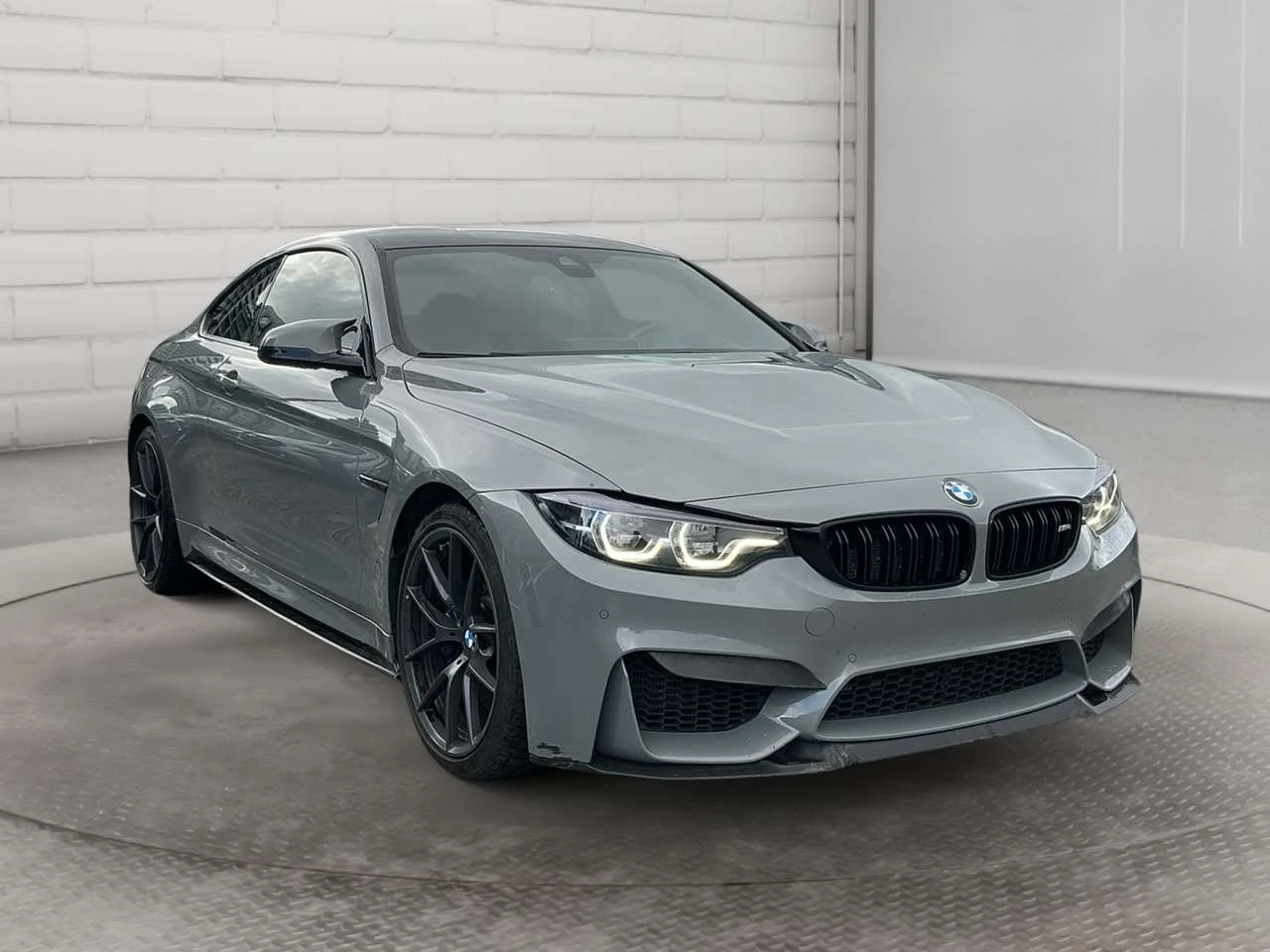 BMW M4 CS | 1/3000 | Special Edition | Factory Tuned | Mobile.bg � ����������� 3