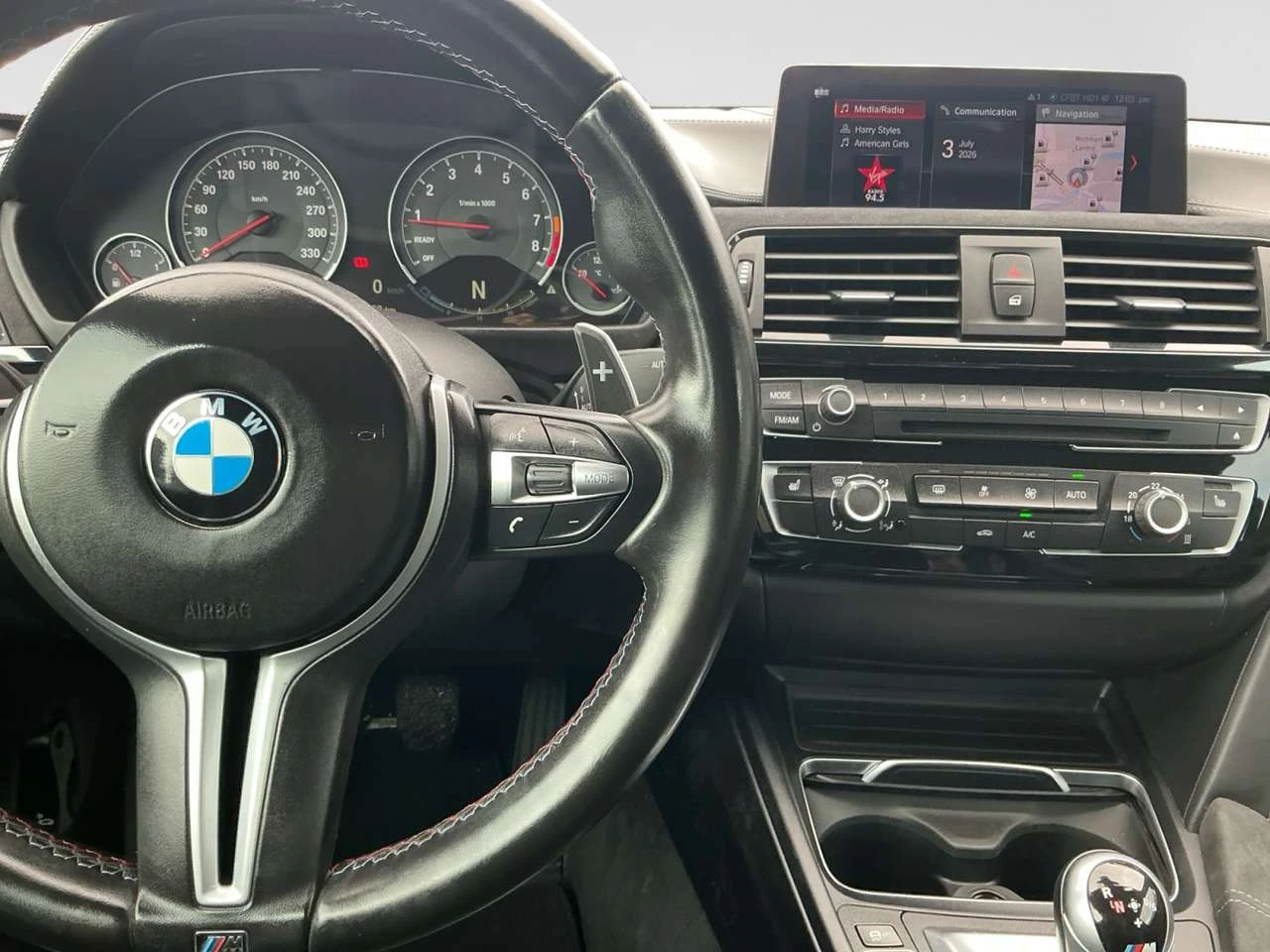 BMW M4 CS | 1/3000 | Special Edition | Factory Tuned | Mobile.bg � ����������� 13