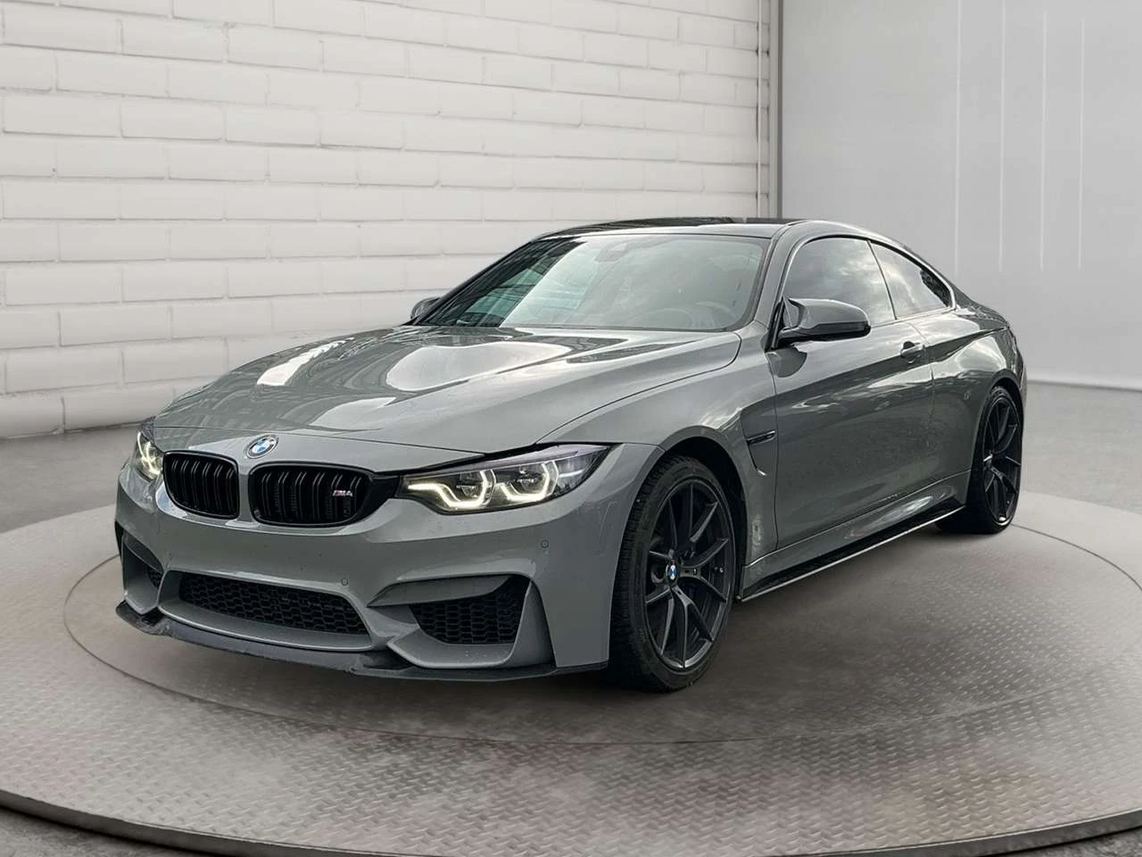 BMW M4 CS | 1/3000 | Special Edition | Factory Tuned | Mobile.bg � ����������� 1